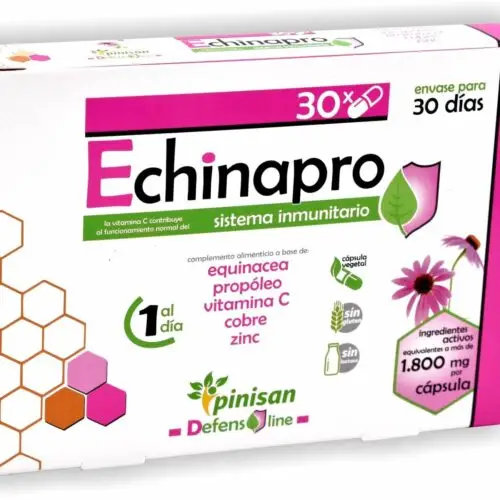 Echinapro