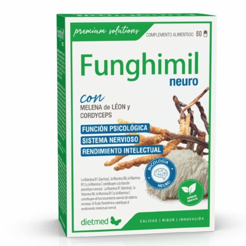 Funghimil