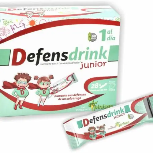 DefensDrink