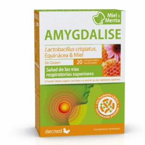 Amygdalise