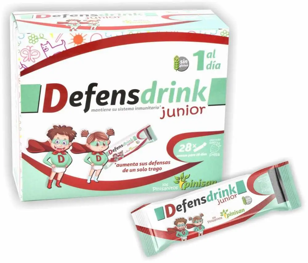 DefensDrink